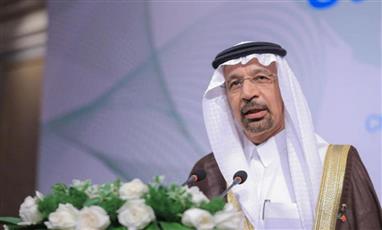 وزير الطاقة السعودي: نستطيع إنتاج 12 مليون برميل نفط يوميًّا.. لكن ذلك سيدمر السوق