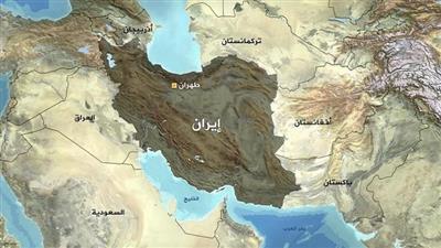 شركات طيران تعلق رحلاتها فوق الأجواء الإيرانية ومضيق هرمز وخليج عمان