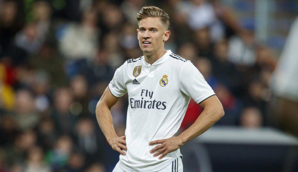 رسميًا.. يورينتي ينتقل إلى أتلتيكو مدريد