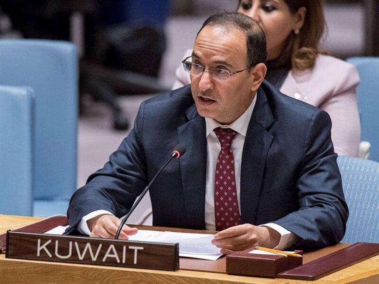 الكويت: لا يمكن القضاء على الجريمة المنظمة.. الا باتباع نهج يتسم بالمثابرة والشمول