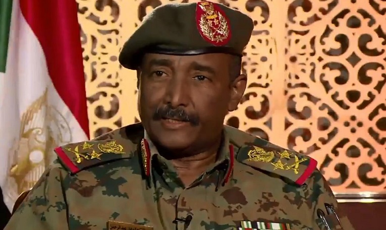 الانتقالي السوداني يدعو لاستئناف التفاوض في أسرع وقت