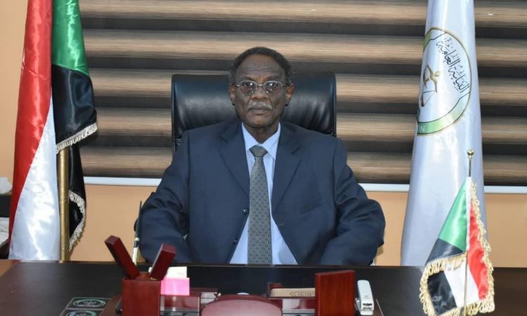 النائب العام السوداني يهدد بالاستقالة ويرفض التحقيق الدولي بأحداث فض الاعتصام
