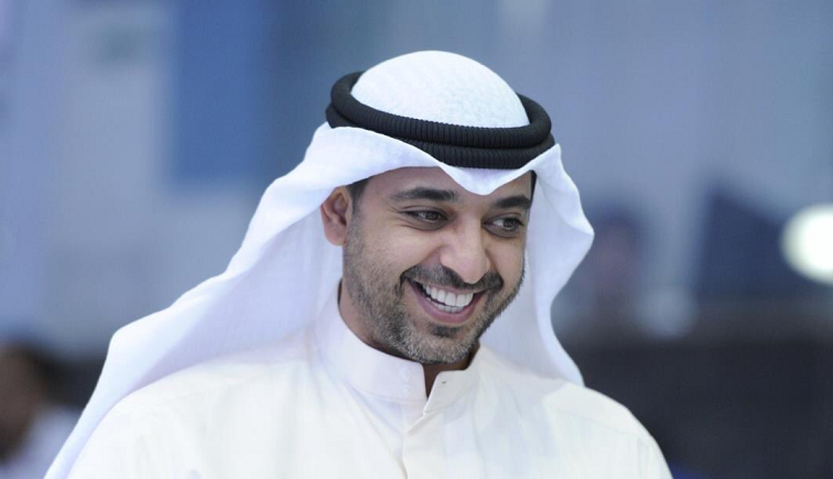 الشيخ محمد العبدالله يتوجه إلى بريطانيا