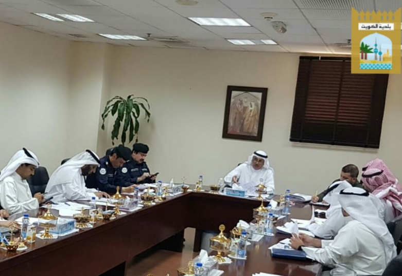 البلدية: قطع التيار الكهربائي عن عزاب “السكن الخاص”.. ونُحذّر من إعادته عن طريق المولدات