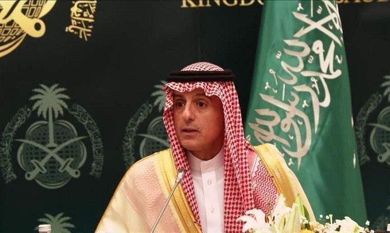 #السعودية: لا نريد حربًا مع #إيران