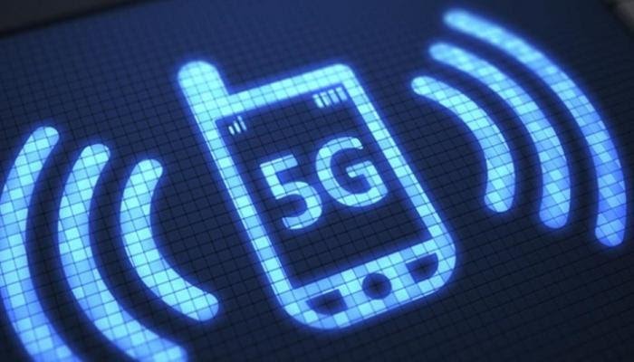 الصحة والاتصالات: لا خطر من استخدام شبكة 5G