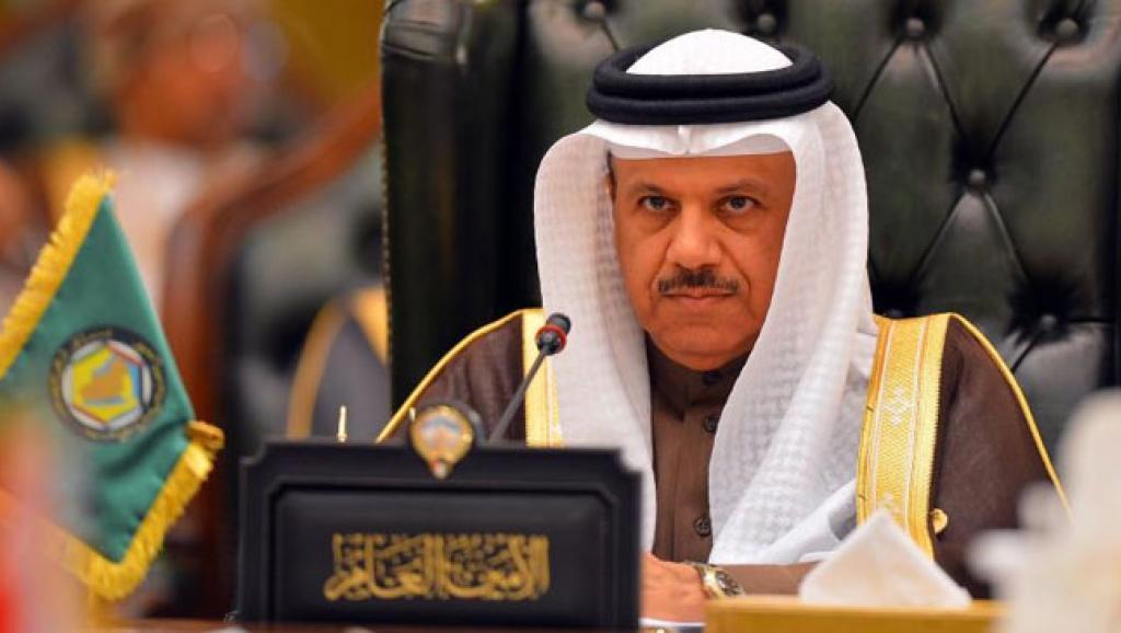 الزياني يدين الهجوم على ناقلتي نفط في خليج عُمان