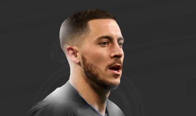 ريال مدريد يقدم هازارد للجماهير اليوم