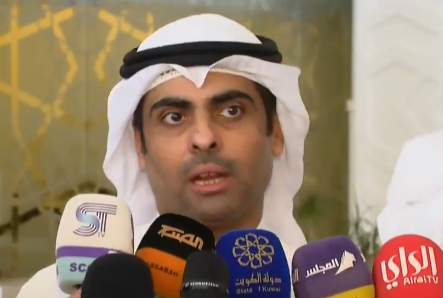 فيديو| رياض العدساني: المطلوب أن يطلع الشعب الكويتي على بيانات استجواب وزير المالية
