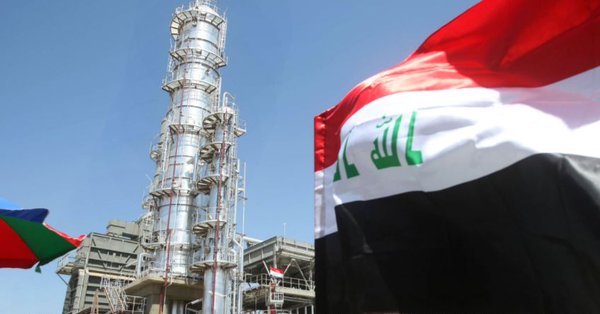 العراق يدعم تمديد تخفيضات أوبك لإنتاج النفط
