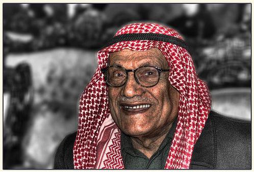 إطلاق اسم الدكتور #صالح_العجيري على كلية العلوم