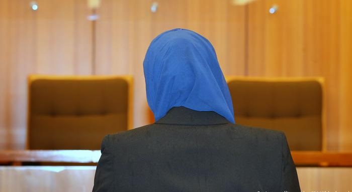 وفاة أمريكية في الكويت بعد اعتناقها الإسلام بتسعة أيام فقط