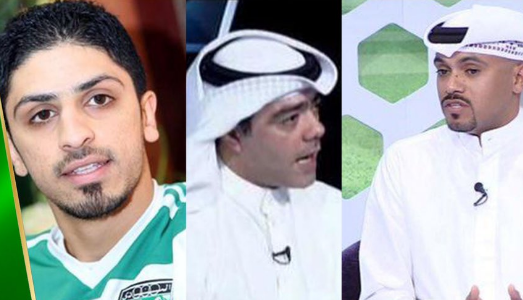العربي يعلن عن الجهاز الاداري لكرة القدم للموسم المقبل
