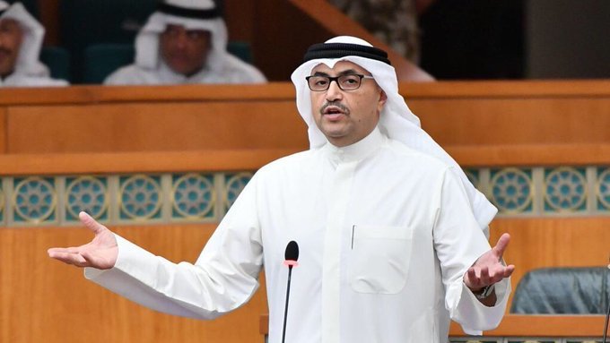 محمد المطير: تأخر الدعوة لجلسة الظلم في التوظيف.. إهانة