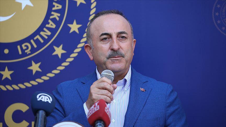 تركيا: لا يمكن التسامح مع تحرشات النظام السوري بجنودنا