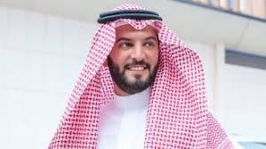 فهد بن سعد رئيسا لنادي #الهلال السعودي لأربع سنوات مقبلة