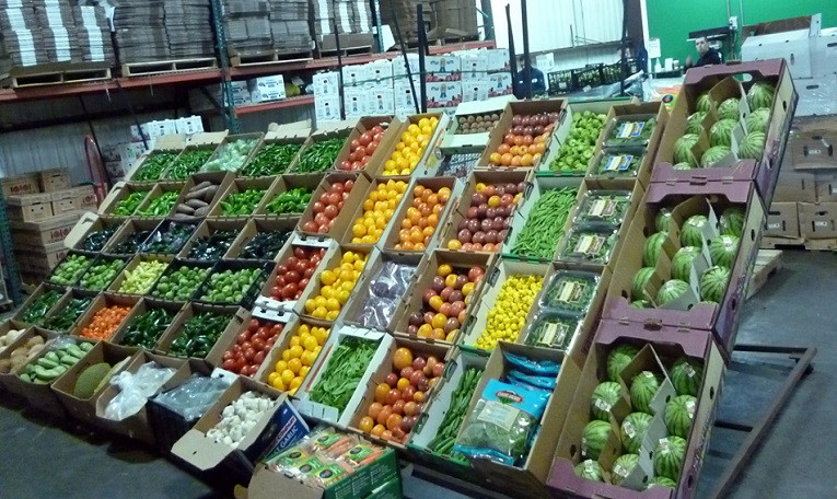 أسعار الخضراوات والفواكه بـ #الكويت.. اليوم