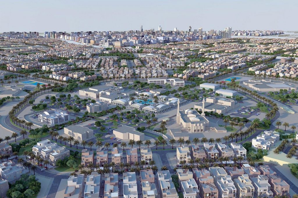 إيصال المياه العذبة إلى “المطلاع السكنية”.. بـ 148 مليون دينار