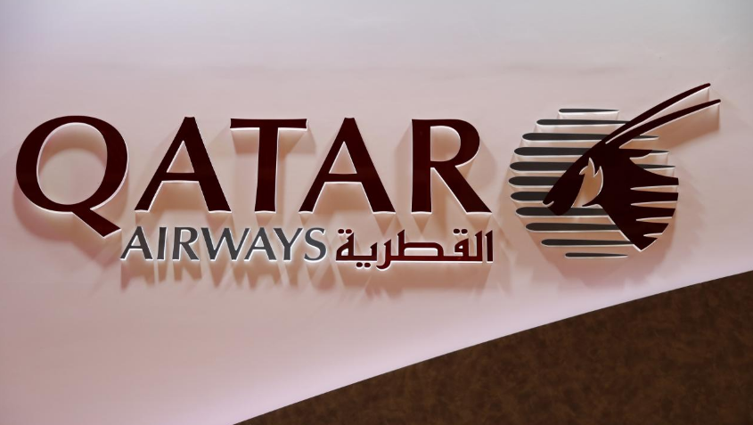 الخطوط القطرية توقع اتفاقيات بـ 5 مليارات دولار في واشنطن