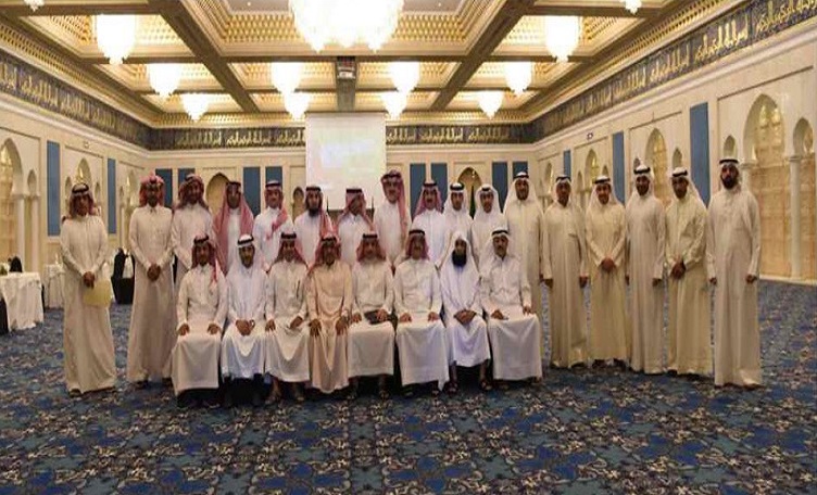 الكويت والسعودية تبحثان الأوضاع الأمنية في المنطقة
