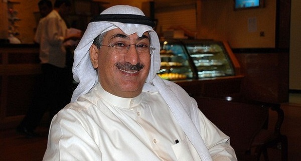 عيسى رمضان: خسوف للقمر يشاهد في الكويت.. الثلاثاء المقبل