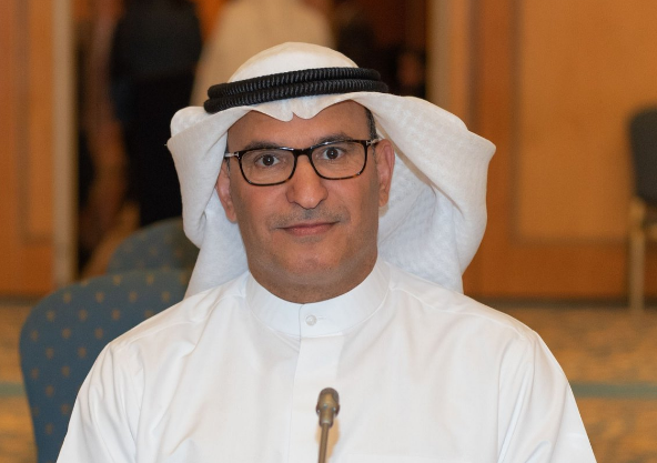 السفير العتيبي: نعمل على تحسين علاقة المنظمات الإقليمية بـ #مجلس_الأمن