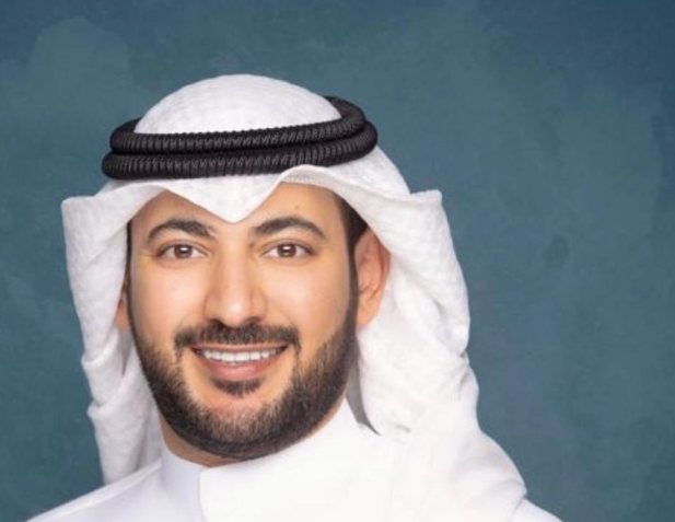 وزارة الصحة: تعيين جاسم الرشيدي مراقباً في إدارة المشتريات بـ #الصحة