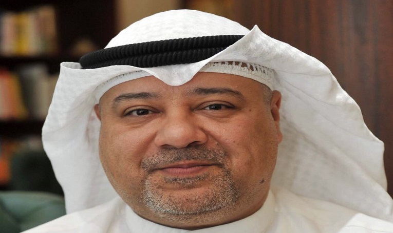 التجديد 4 سنوات لخالد مهدي أمينًا عامًا للمجلس الأعلى للتخطيط