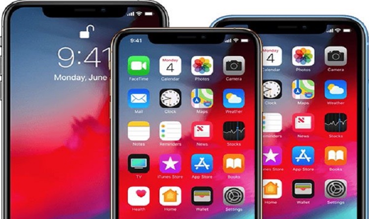 هواتف #آيفون 2020 تدعم تقنية 5G