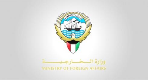 الكويت ترحب باتفاق المجلس العسكري الانتقالي السوداني