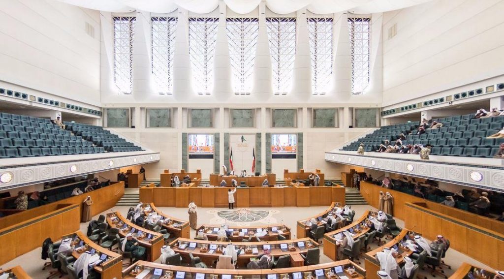 #مجلس_الامة يوافق على قانون “تنظيم التأمين”.. ويحيله إلى الحكومة