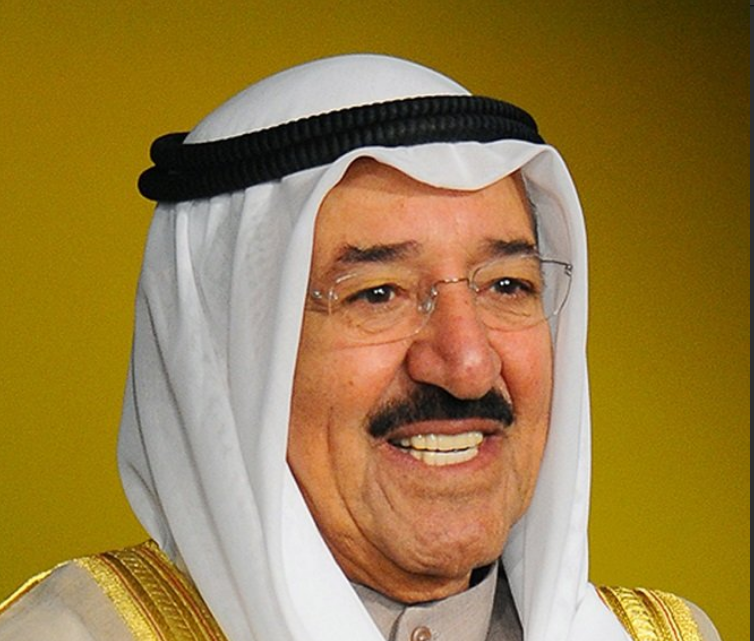 سمو الأمير يهنئ رئيس رواندا