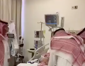فيديو | وصية الأمير بندر لخادم الحرمين الشريفين