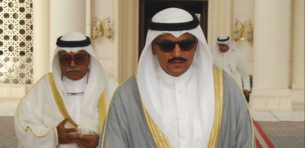 ممثل سمو الأمير يتوجه إلى موريتانيا لحضور حفل تنصيب رئيسها