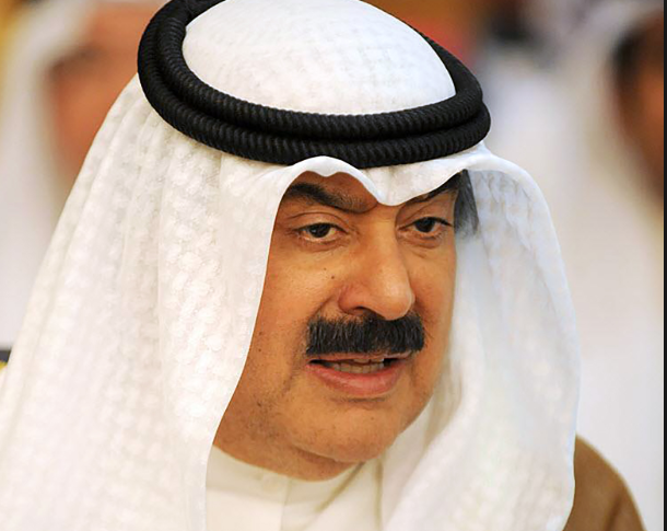 خالد الجارالله يؤكد أهمية مركز تقديم الخدمات لدبلوماسيي الخارجية