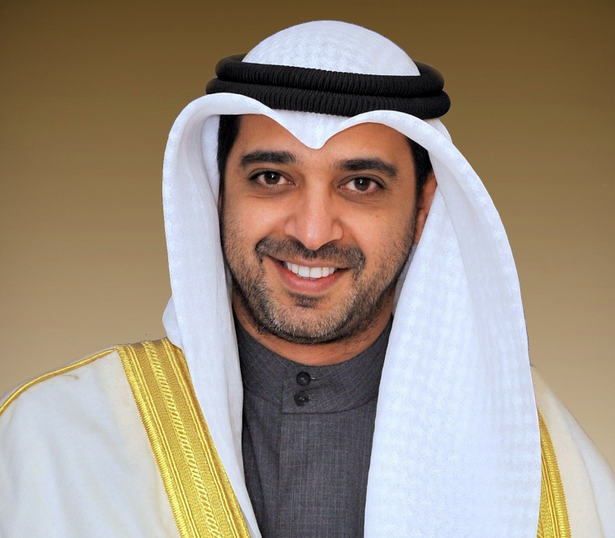 وزير الديوان الأميري بالانابة ينقل تعازي سمو الأمير بوفاة رئيس تونس