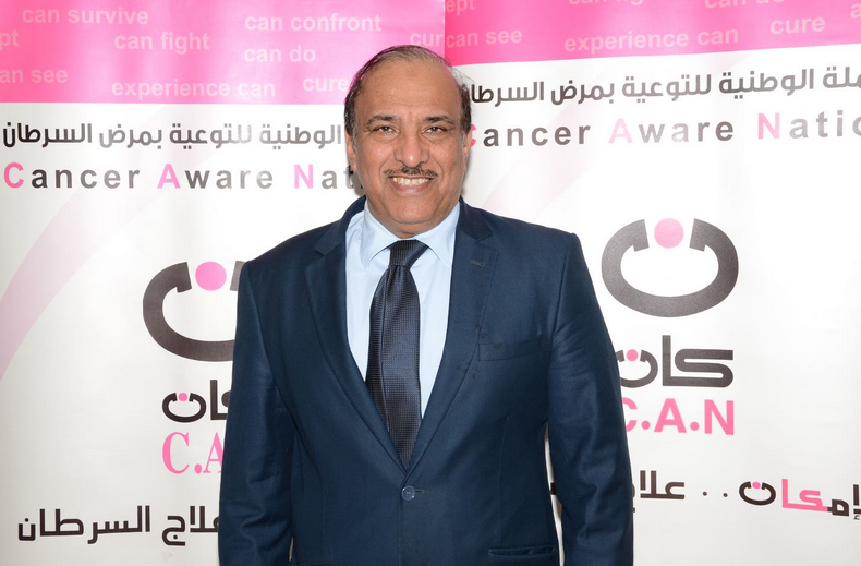 الحملة الوطنية للتوعية بمرض السرطان تحذر من أدوية مشاهير “السوشيال ميديا”