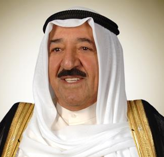 سمو الأمير يعزي خادم الحرمين الشريفين