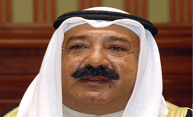النائب الأول يعزي الأمير محمد بن سلمان