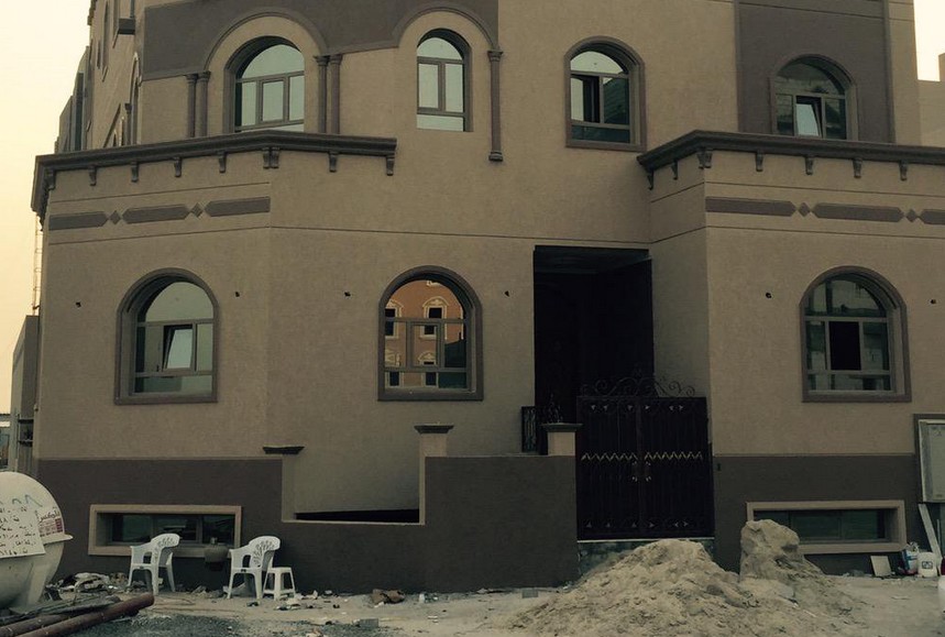 انقطاع الكهرباء في بيان