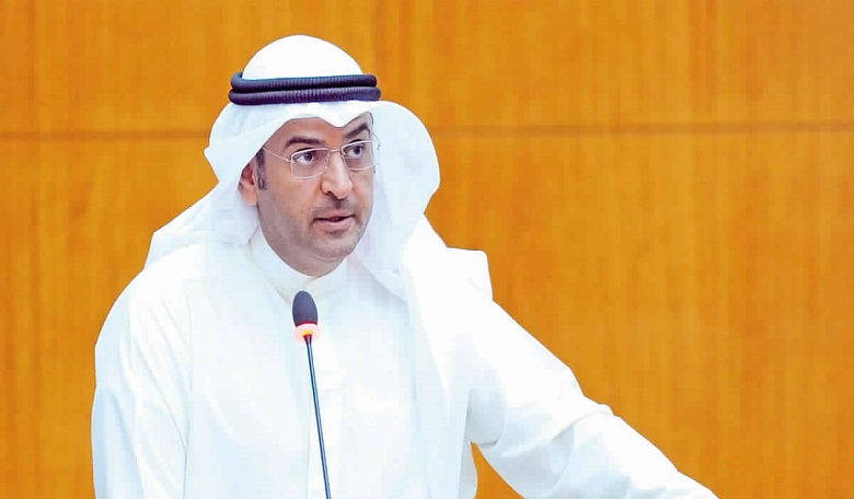 وزير المالية : جاهزون لمناقشة مقترحات نظام الاستبدال