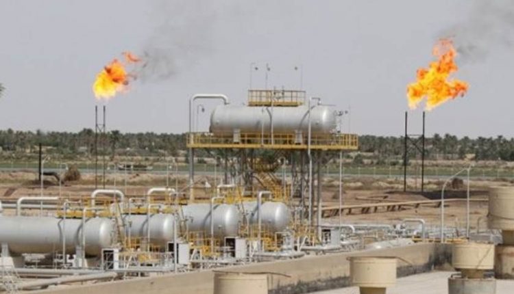 الكويت والعراق يوقعان عقد دراسة الحقول النفطية المشتركة