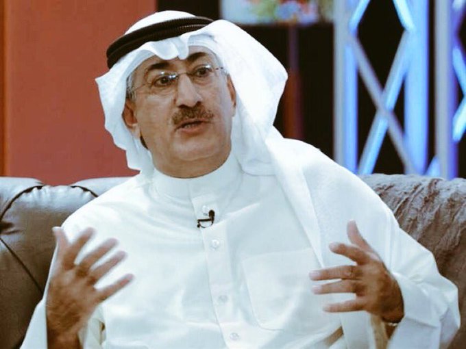 عيسى رمضان: يتكلمون عن 30 أغسطس وكأنه نهاية العالم