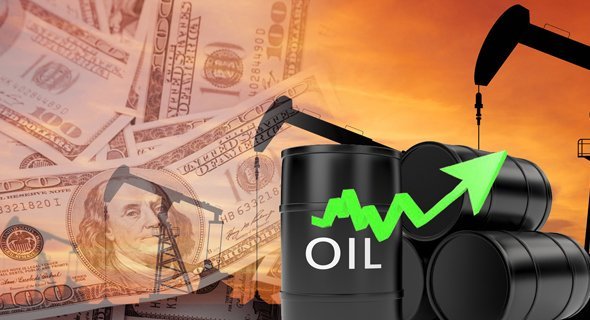 النفط الكويتي يواصل الإرتفاع