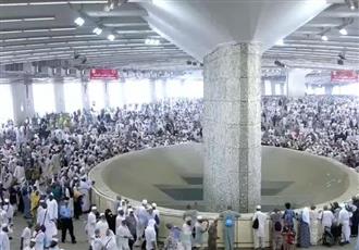 قنصل الكويت بجدة: أوضاع جميع حجاج الكويت مطمئنة