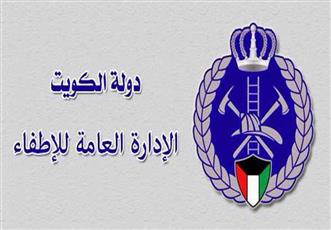 «الإطفاء»: 3 فرق تكافح حريق منزل في جليب الشيوخ