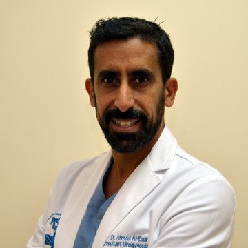 مستشفى الفروانية يستضيف استشارياً لإجراء عمليات رفع المثانة الأحد المقبل