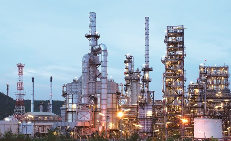 الكويت ثالث أكبر أسواق المنطقة في صناعة الغاز.. تنفذ مشاريع بـ 8.5 مليارات دولار بنسبة 14% من السوق الإقليمية