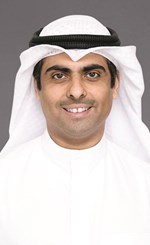 العدساني يطلب تزويده بميزانية «الدرة» والسيرة الذاتية لأعضاء مجلس الإدارة