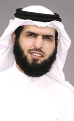 الدمخي لإنشاء مركز خاص لحصر المتعثرين مالياً ومساعدتهم